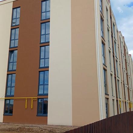 Хід будівництва ЖК Smart Residence, 7 будинок, травень 2026
