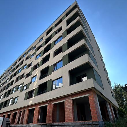 Хід будівництва ЖК Park Town, 10 будинок, травень 2026