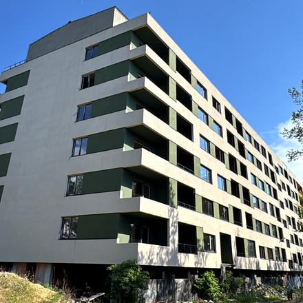 Хід будівництва ЖК Park Town, 10 будинок, травень 2026