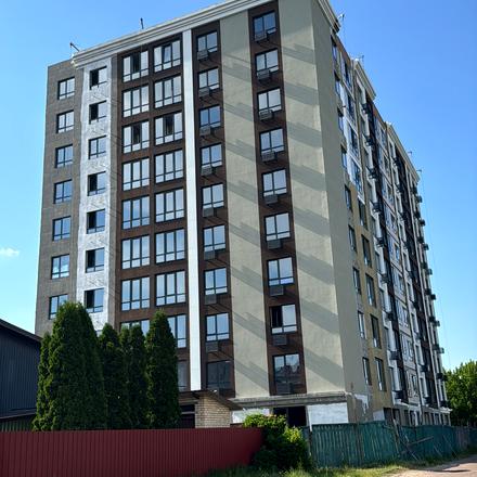 Хід будівництва ЖК CENTR CITY, 1 секція, травень 2026