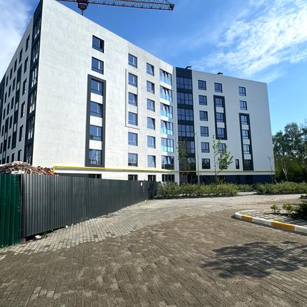 Хід будівництва ЖК Сенсація, 5-6 будинки, травень 2026