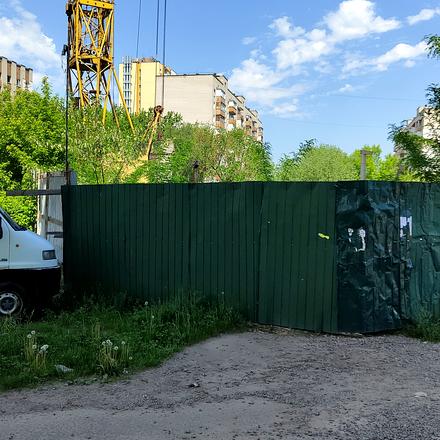 Хід будівництва ЖК Мрія, 3 будинок, травень 2026