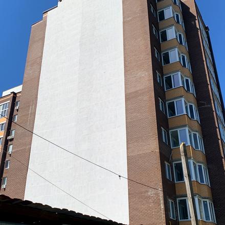 Ход строительства ЖК Форрест, 1 дом, май 2026