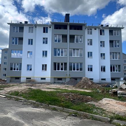 Хід будівництва ЖК Гранд Віллас, вул. Чубинського, 21, травень 2026