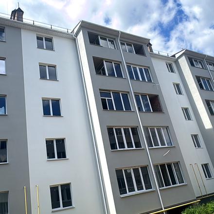 Хід будівництва ЖК Гранд Віллас, вул. Чубинського, 19, травень 2026