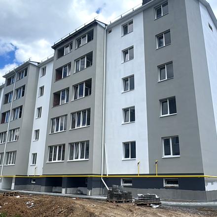 Хід будівництва ЖК Гранд Віллас, вул. Чубинського, 17, травень 2026