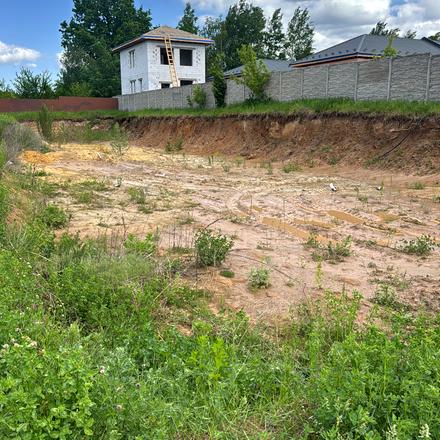 Хід будівництва ЖК Гранд Віллас, вул. Чубинського, 18, травень 2026