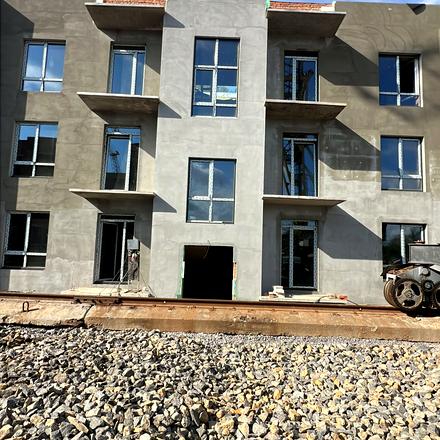Хід будівництва ЖК Баварія, , травень 2026