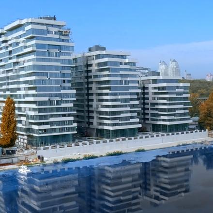 Хід будівництва Апарт-комплекс Port City, 0, травень 2026