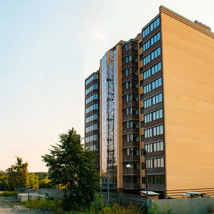 Хід будівництва ЖК Тетерівський Бульвар, 0, травень 2026