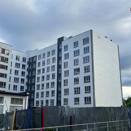 Хід будівництва ЖК Royal Park, 2 будинок (секція 2), травень 2026