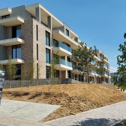 Хід будівництва ЖК SHERWOOD, Клубний будинок 4, травень 2026