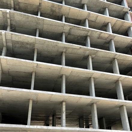 Ход строительства ЖК ORLAN RESIDENTS, Дом C5, май 2026