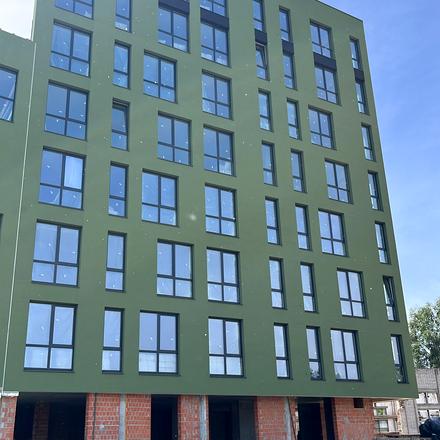 Ход строительства ЖК ORLAN RESIDENTS, Дом C6, май 2026