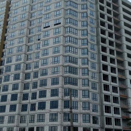Хід будівництва ЖК ОРАНЖЕРЕЯ, 2 будинок, травень 2026