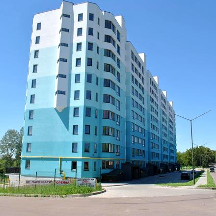 Хід будівництва ЖК Над рікою, 0, травень 2026
