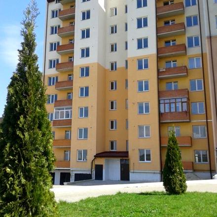 Хід будівництва вул. Коновальця, 4а, 4б, 0, травень 2026