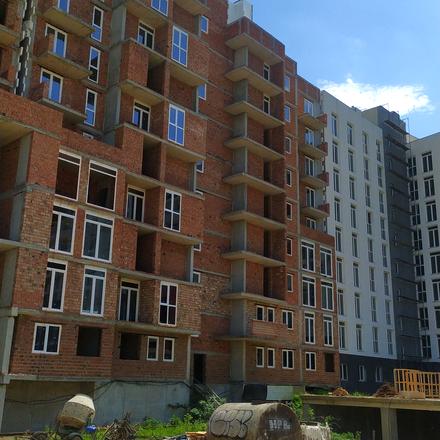Хід будівництва ЖК Comfort Hall, 5 будинок, травень 2026
