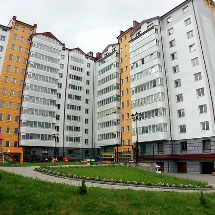 Хід будівництва ЖК Ювілейний, 0, травень 2026