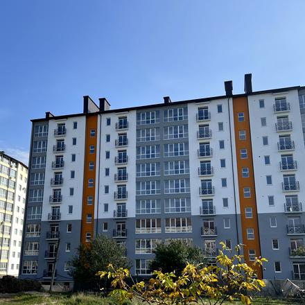 Ход строительства ЖК Квартал Гімназійний 2, 0, май 2026