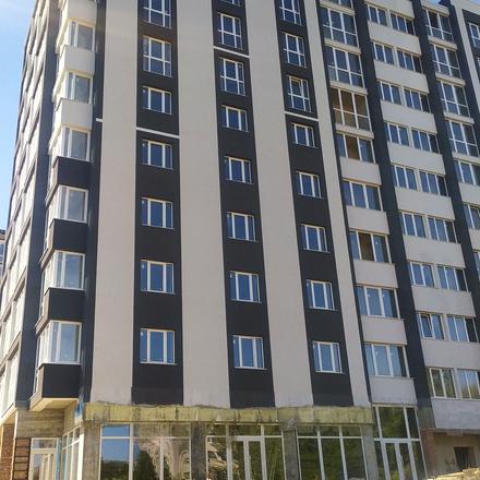 Хід будівництва ЖК Кришталеве озеро, 2 будинок (секція 6), травень 2026