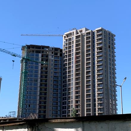 Хід будівництва ЖК Derby Style House, 2 будинок, травень 2026