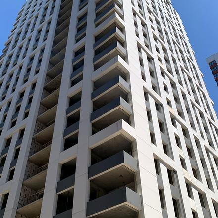 Хід будівництва ЖК Sea View, 3 будинок, травень 2026