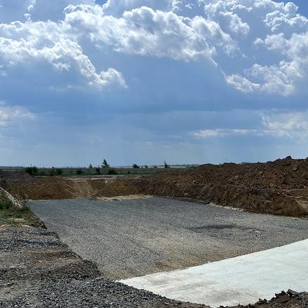 Хід будівництва ЖК Парксайд, 7 будинок, травень 2026