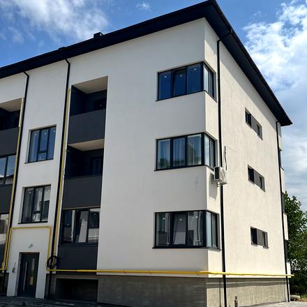 Хід будівництва ЖК Відродження, 3 будинок, травень 2026