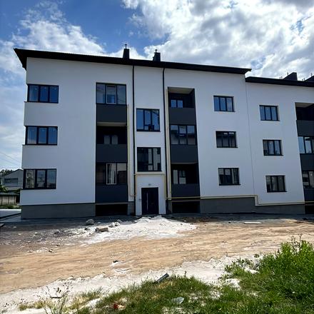 Хід будівництва ЖК Відродження, 4 будинок, травень 2026