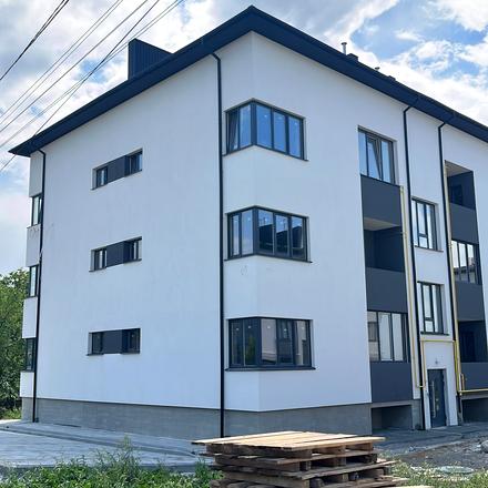 Хід будівництва ЖК Відродження, 4 будинок, травень 2026