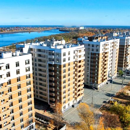 Хід будівництва ЖК Французький бульвар, 0, травень 2026