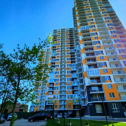 Хід будівництва ЖК Orange City, 0, травень 2026