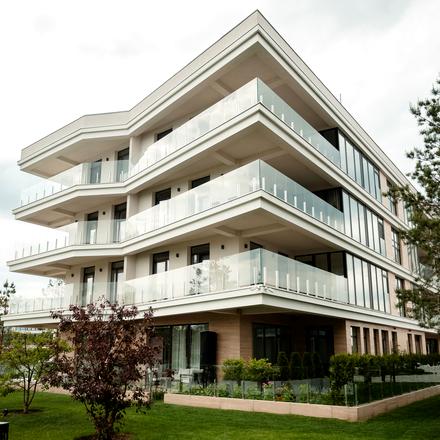 Хід будівництва ЖК Park Lake City, 0, травень 2026