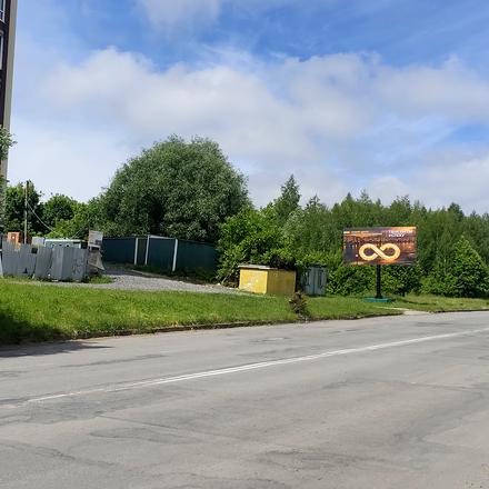 Хід будівництва ЖК Барбарис, 2 будинок, червень 2026