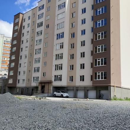 Хід будівництва ЖК Барви, 11 будинок, червень 2026