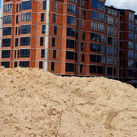 Хід будівництва ЖК Verba, 10 будинок, червень 2026