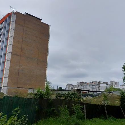 Хід будівництва ЖК Dream Park, 10 будинок, червень 2026