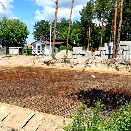 Ход строительства ЖК DESNA residence, Давос №23, май 2026