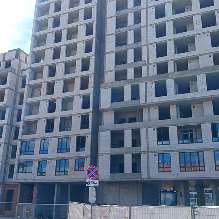 Хід будівництва ЖК Respublika, 229 будинок, червень 2026