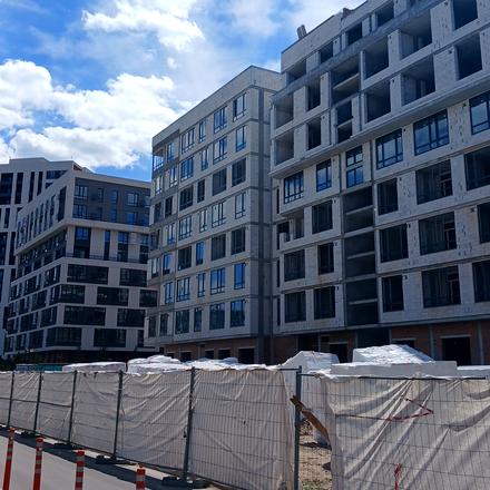 Хід будівництва ЖК Respublika, 229 будинок, червень 2026