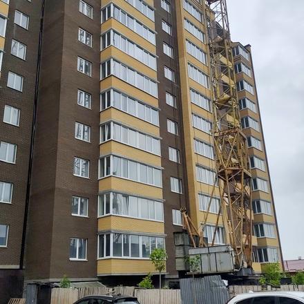 Хід будівництва ЖК Корона Дубово, 6 секція, червень 2026