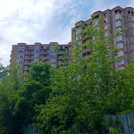 Хід будівництва ЖК Еврика, 4 будинок, червень 2026