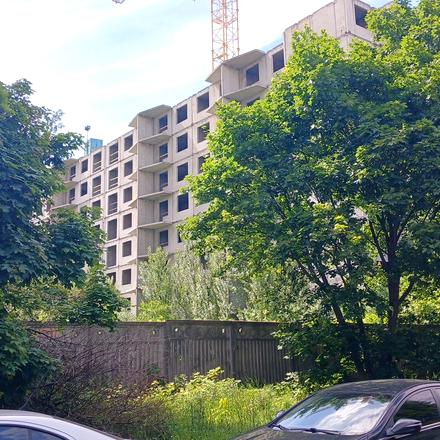 Хід будівництва ЖК Еврика, 20 будинок, червень 2026
