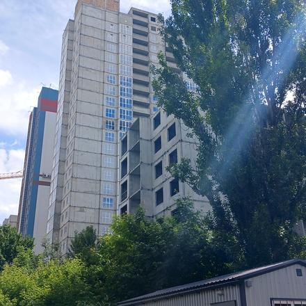 Хід будівництва ЖК Еврика, 22 будинок, червень 2026