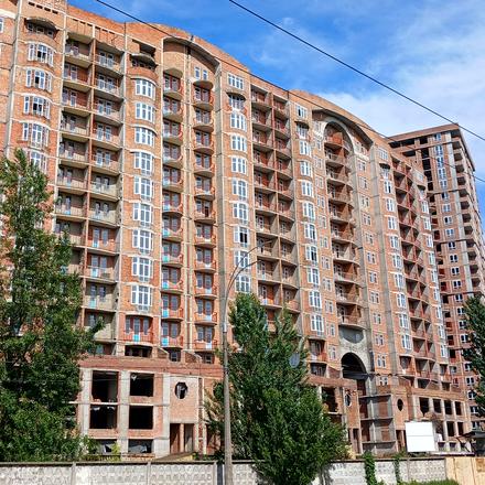 Хід будівництва ЖК Еврика, 3 будинок, червень 2026