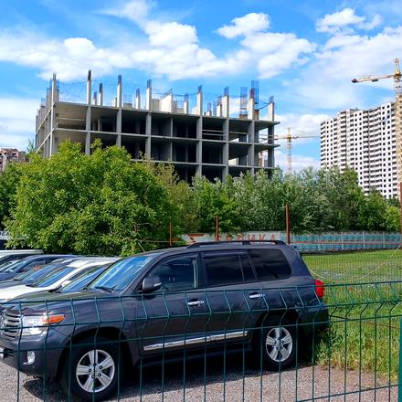 Хід будівництва ЖК Еврика, 31 будинок, червень 2026