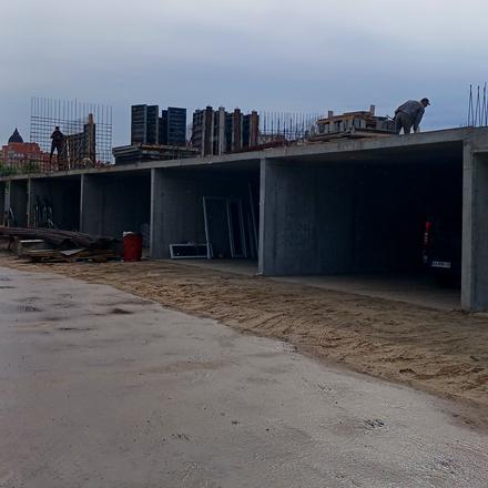 Хід будівництва ЖК Plaza Kvartal 3, Будинок К-9 (секції 1, 2), червень 2026