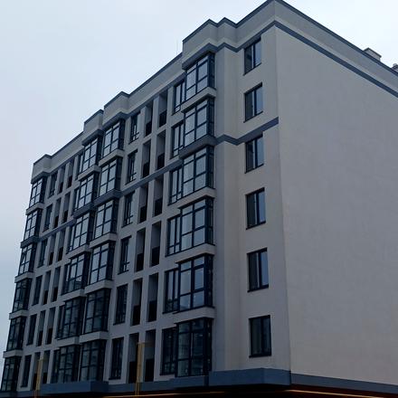Хід будівництва ЖК Новий Хотів, 2 будинок, червень 2026