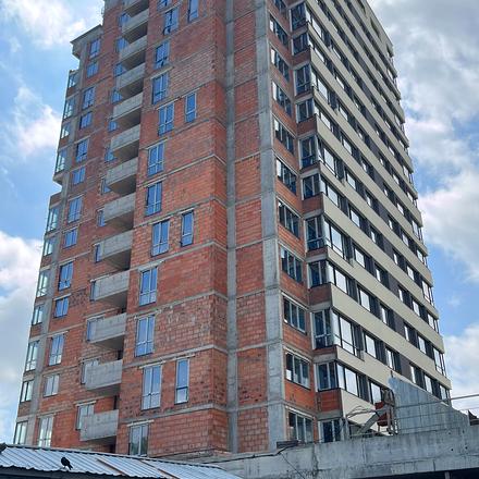 Хід будівництва ЖК Strim Towers, 2 будинок, червень 2026
